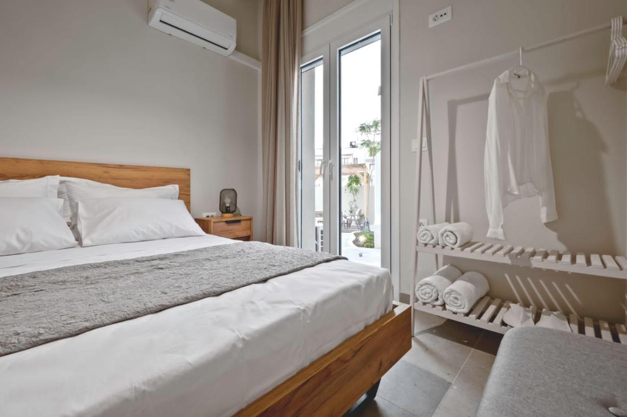 Arokaria Villa Ierápetra Exterior foto